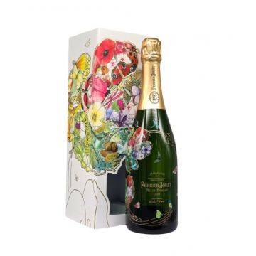 Sampanie Perrier Jouet Belle Epoque 2013 Brut 0.75L