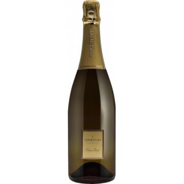 Spumant Ferghettina Extra Brut 0.75L