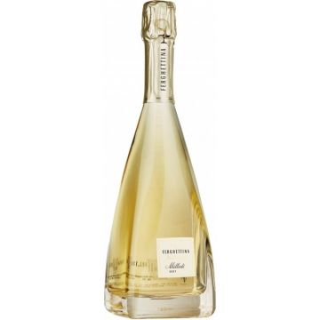 Spumant Ferghettina Milledi Brut 0.75L