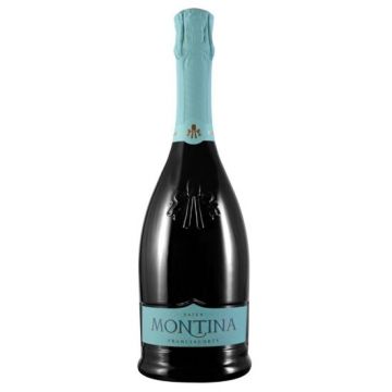 Spumant La Montina Franciacorta Saten Brut Docg 70cl