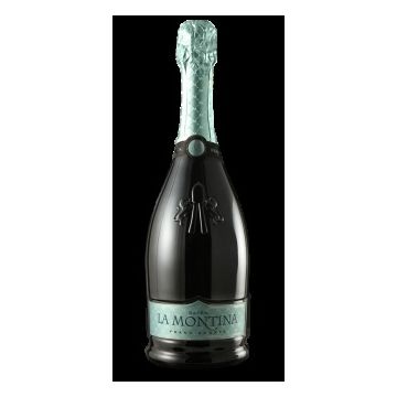 Spumant La Montina Franciacorta Saten Brut Docg 70cl
