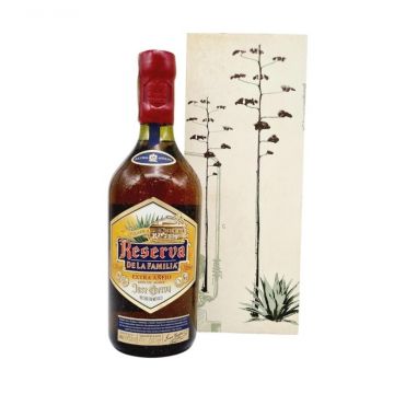 Tequila Jose Cuervo Reserva De La Familia 0.7l