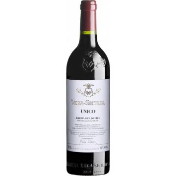 Vega-sicilia Unico 2013 0.75L