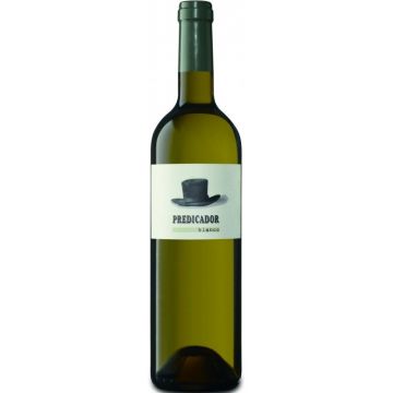 Vin Alb Bodega Contador Predicador Blanco 2018 0.75 L