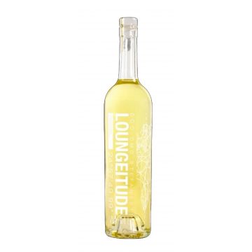 Vin alb - Casa de vinuri Stefanesti, Loungeitude , sec, 2019 | Casa de Vinuri Stefanesti