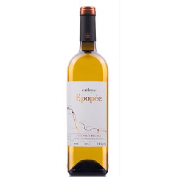 Vin alb - Catleya, Epopee, Feteasca regala, sec, 2018 | Catleya Wines