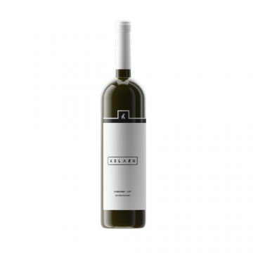 Vin alb - Chardonnay - Crama Kelaru, sec, 2017 | Crama Kelaru