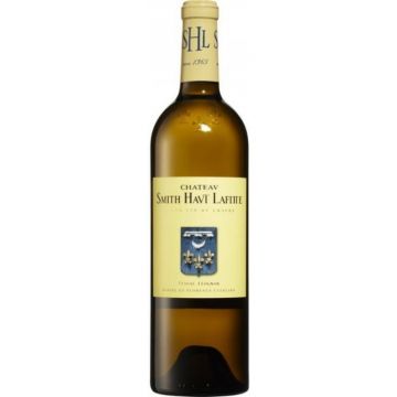 Vin Alb Chateau Smith Haut-lafitte Aoc Pessac-leognan Blanc 2017