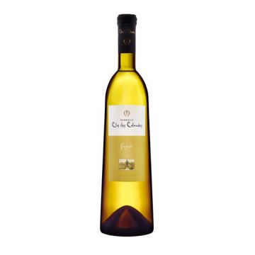 Vin alb - Clos des Colombes; Sereine, alb, sec, 2017 | Clos des Colombes