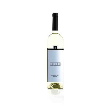 Vin alb - Feteasca Regala- Crama Kelaru, demi-sec, 2009 | Crama Kelaru