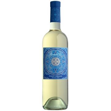 Vin Alb Feudo Arancio Pinot Grigio 0.75L