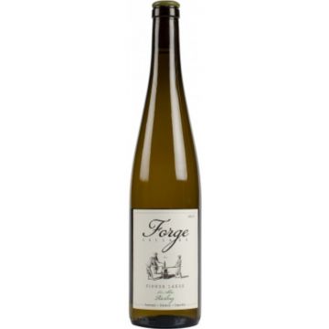 Vin Alb Forge Cellars Riesling 2020 0.75L