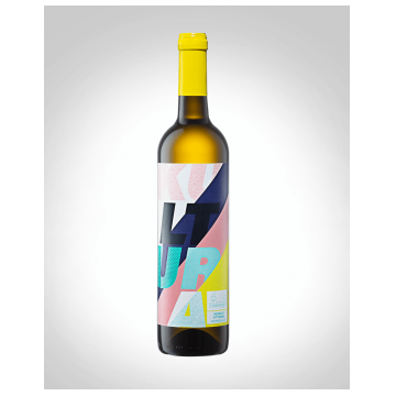 Vin alb - Kultura Muscat Ottonel, demidulce, 2019 | Crama Hamangia