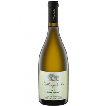 Vin alb - La Migdali, Chardonnay, sec, 2018 | La Migdali