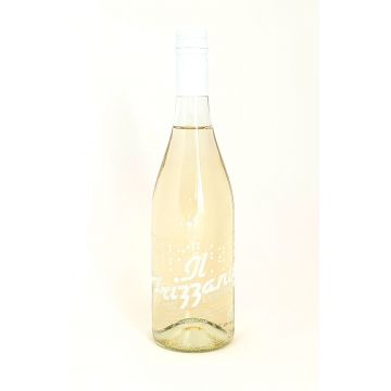 Vin alb - Lechburg il frizzante, sec, 2019 | Crama Lechburg