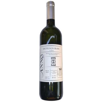 Vin alb - Licorna, Sauvignon Blanc, sec, 2015 | Licorna Winehouse