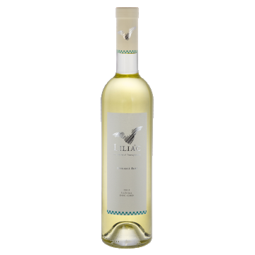 Vin alb - Liliac, Feteasca alba, 2018, sec | Liliac