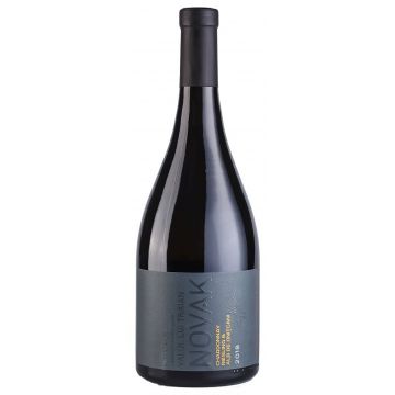 Vin alb - Novak, Chardonnay / Riesling / Onitcani, sec, 2018 | Novak