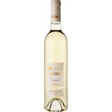 Vin Alb Oremus Oremus Late Harvest 2021 0.5L