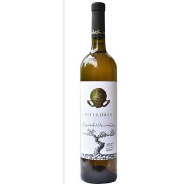 Vin alb - Riesling italian, demisec, 2019 | Pietroasa Veche