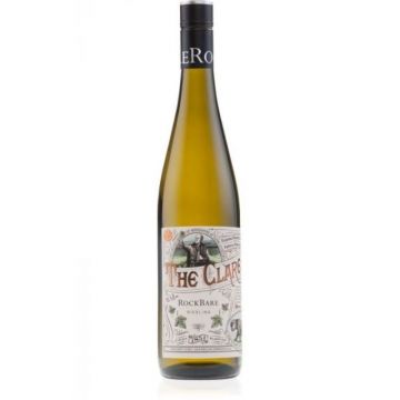 Vin Alb Rockbare Riesling 0.7l