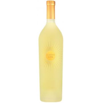 Vin alb - Summer Wine, Feteasca Alba si Chardonnay demisec, 2019 | Valahorum