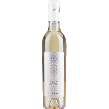 Vin alb - Transylvanian Ice Wine, 2017, dulce | Liliac
