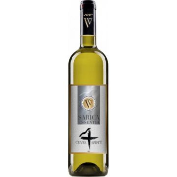 Vin alb - Via Sarica, Sarica Essentia 4 Sfinti / Cuvee, sec, 2019 | Sarica