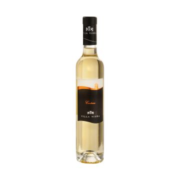 Vin alb - Villa Vinea, Contessa Selection, dulce, 2015 | Villa Vinea