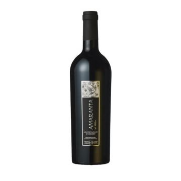 Vin Amaranta Montepulciano D'abruzzo 75cl