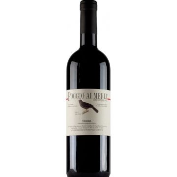 Vin Castellare Di Castellina Poggio Ai Merli 2014