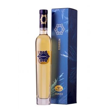 Vin de gheata, Jidvei - Roz de Gheata, traminer, dulce, 2018 | Jidvei