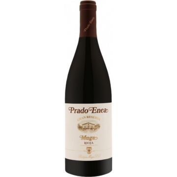 Vin Muga Prado Enea Gran Rezerva 2016 0.7l