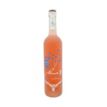 Vin Recas Muse Night Rose Demisec 0.75L