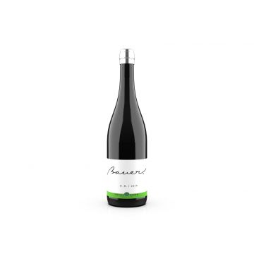 Vin - Riesling alb, Baurer R.R - 2019 | Crama Bauer