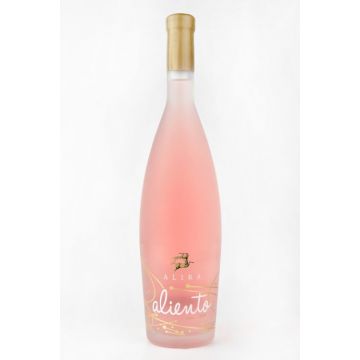 Vin rose - Aliento, sec, 2019 | Alira