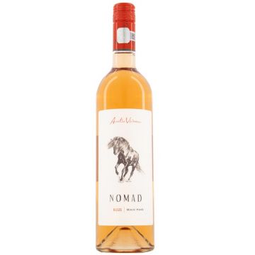 Vin rose - Aurelia Visinescu - Nomad, sec, 2020 | Aurelia Visinescu