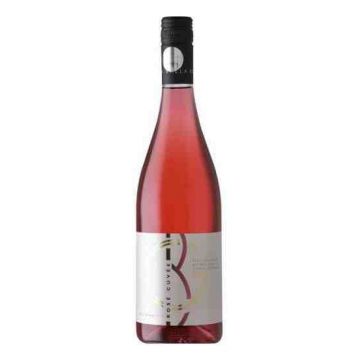Vin rose - Balla Geza, Rose Cuvee, 2018, sec | Balla Geza