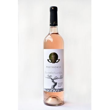 Vin rose - Busuioaca de Bohotin, dulce, 2019 | Pietroasa Veche