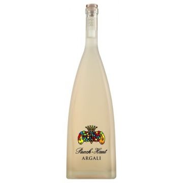 Vin Rose Chateau Puech Haut Argali Rose 0.75L