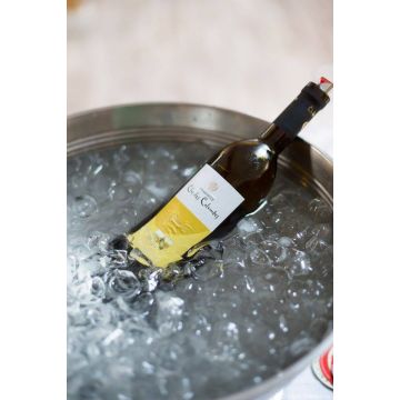 Vin rose -  Clos des Colombes, Bouquet, sec, 2018 | Clos des Colombes