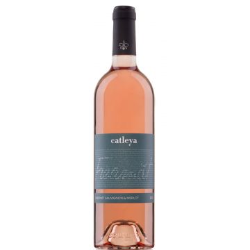 Vin rose - Crama Catleya, Freamat, 2018, sec | Catleya Wines