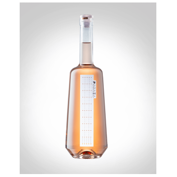 Vin rose - Crama Hamangia - Pagaia, sec, 2019 | Crama Hamangia