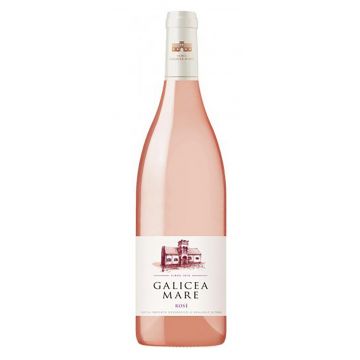 Vin rose - Galicea Mare, Feteasca Neagra, sec, 2017 | Galicea Mare