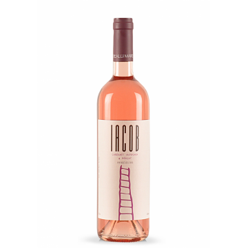 Vin rose - Iacob, 2020, sec | Iacob