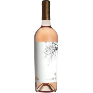 Vin rose - Issa Pinot Noir, 2016, sec | Crama La Salina