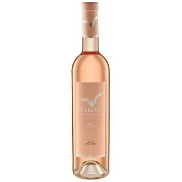 Vin rose - Liliac, 2019, sec | Liliac