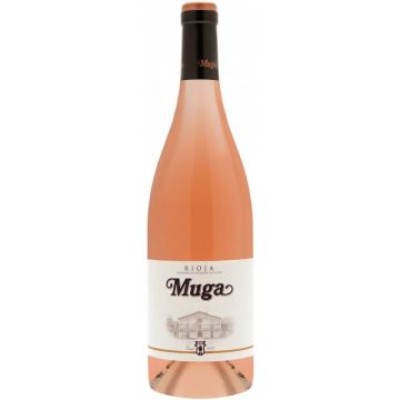 Vin Rose Muga Rosado 0.75L