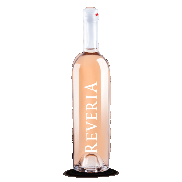 Vin rose - Strunga Reveria, feteasca neagra rose, sec, 2018 | Strunga