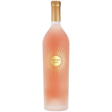 Vin rose - Summer Wine, Feteasca Neagra si Busuioaca, demisec, 2019 | Valahorum